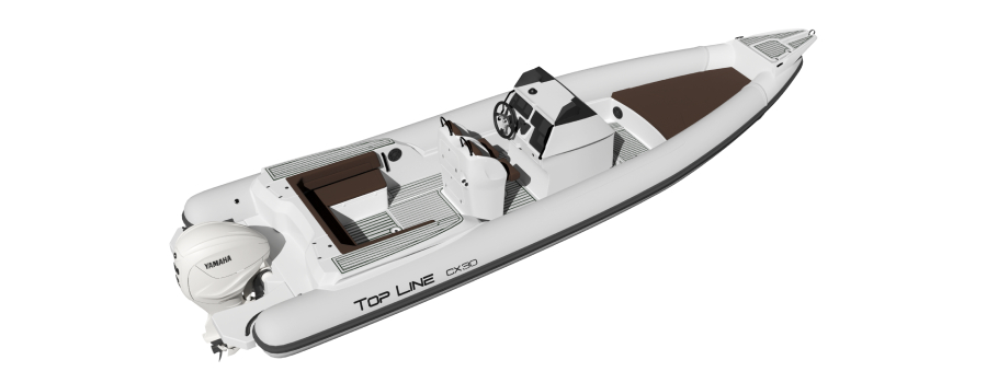 CX 30T Model Image