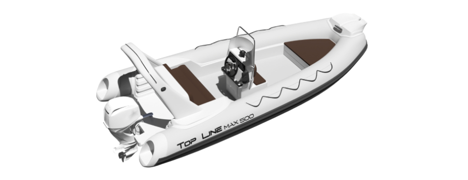MAX 500 Model Image