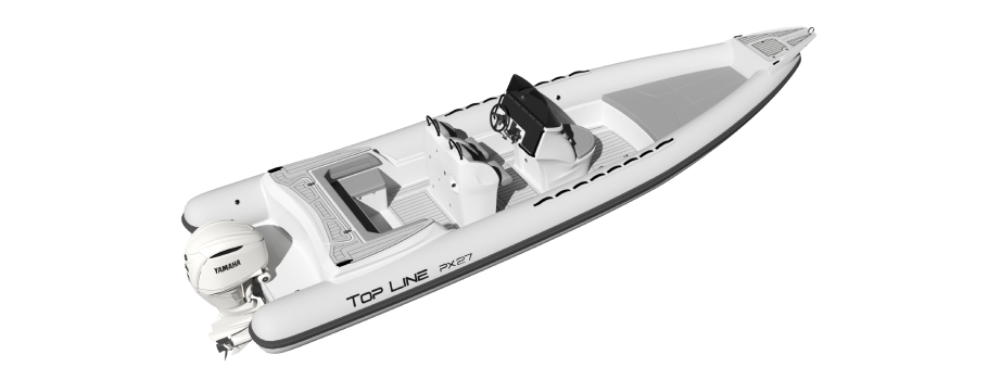 PX 27T Model Image
